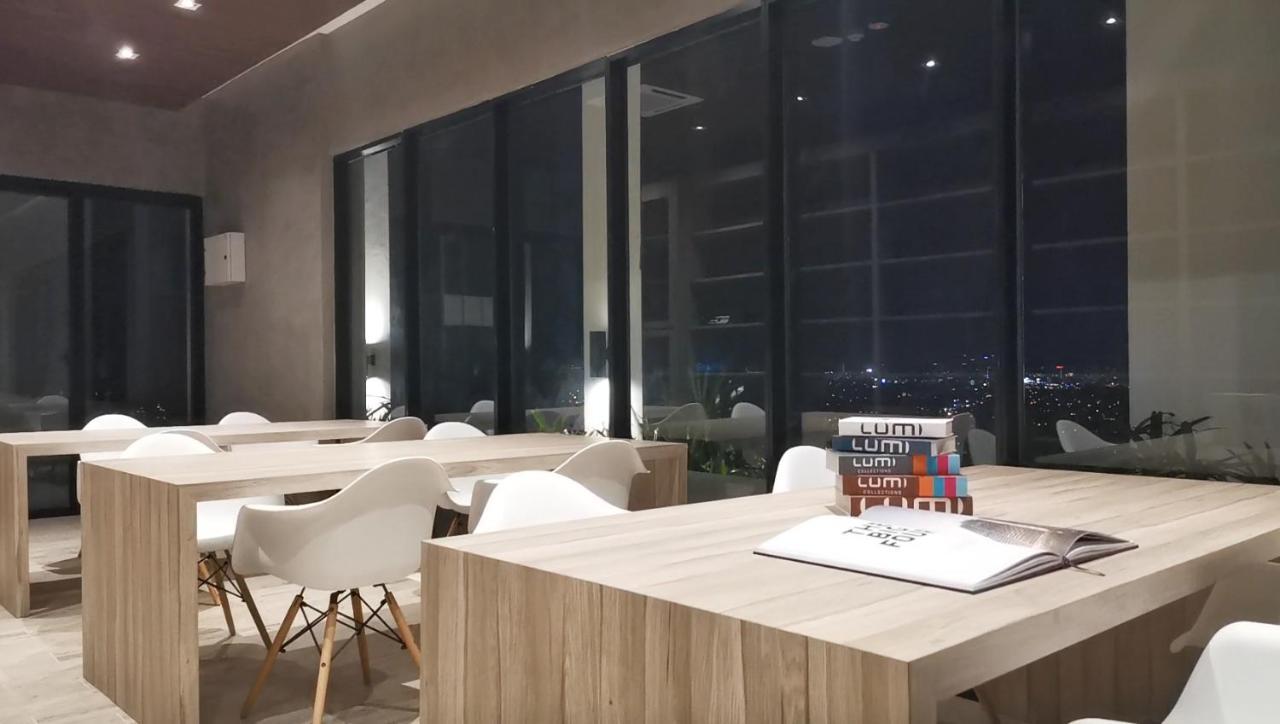 Lumi Tropicana Aparthotel *