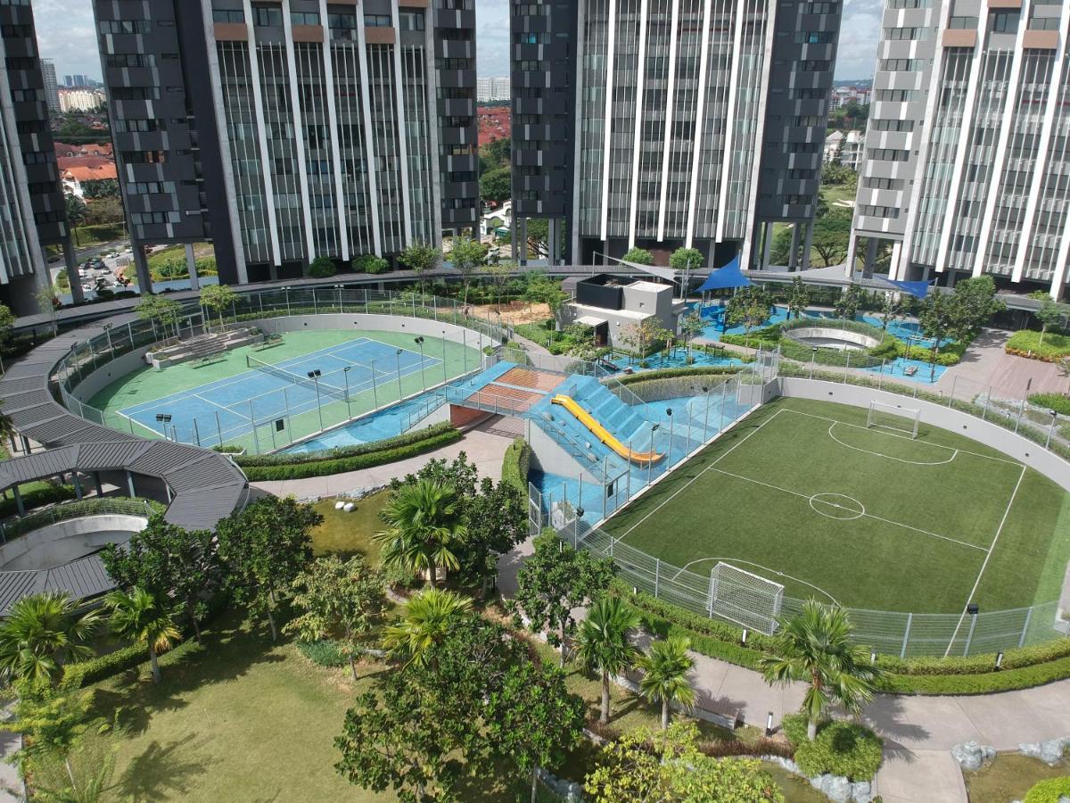 Aparthotel Lumi Tropicana Petaling Jaya