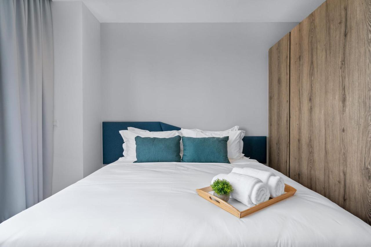 Lumi Tropicana Aparthotel
