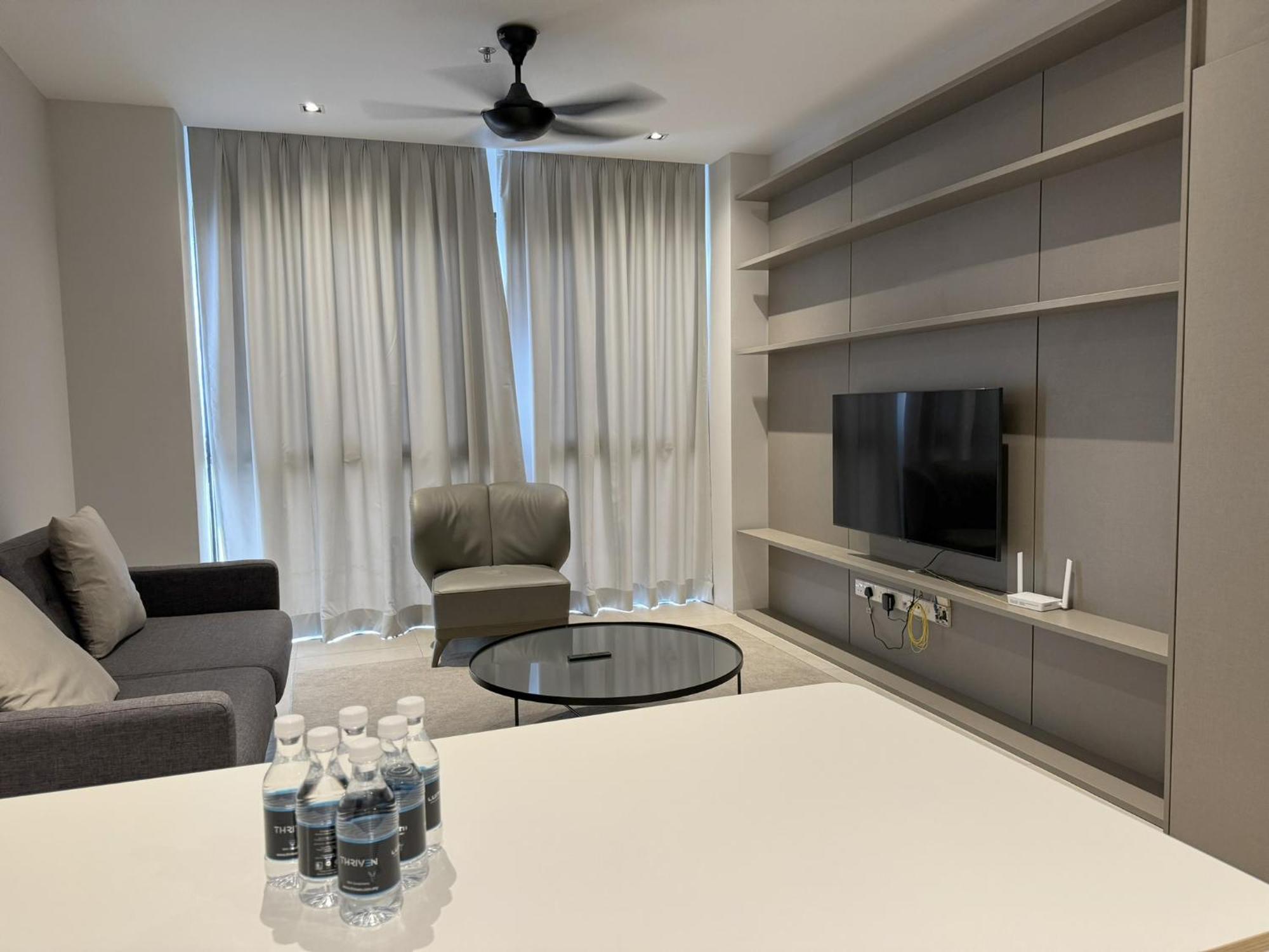 Lumi Tropicana * Petaling Jaya