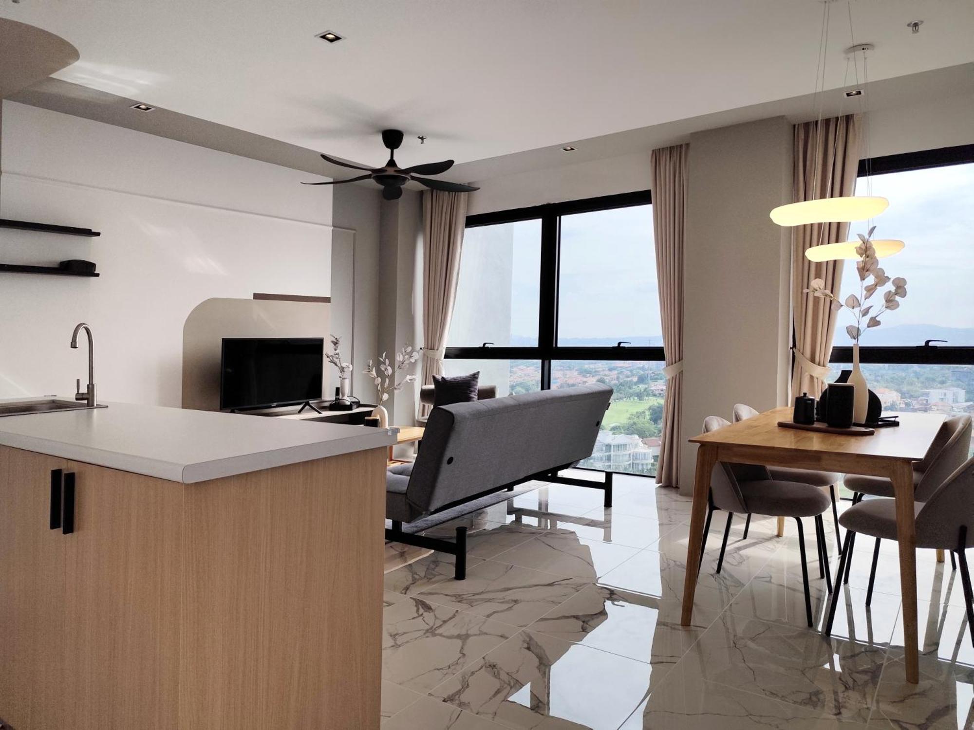 Aparthotel Lumi Tropicana *