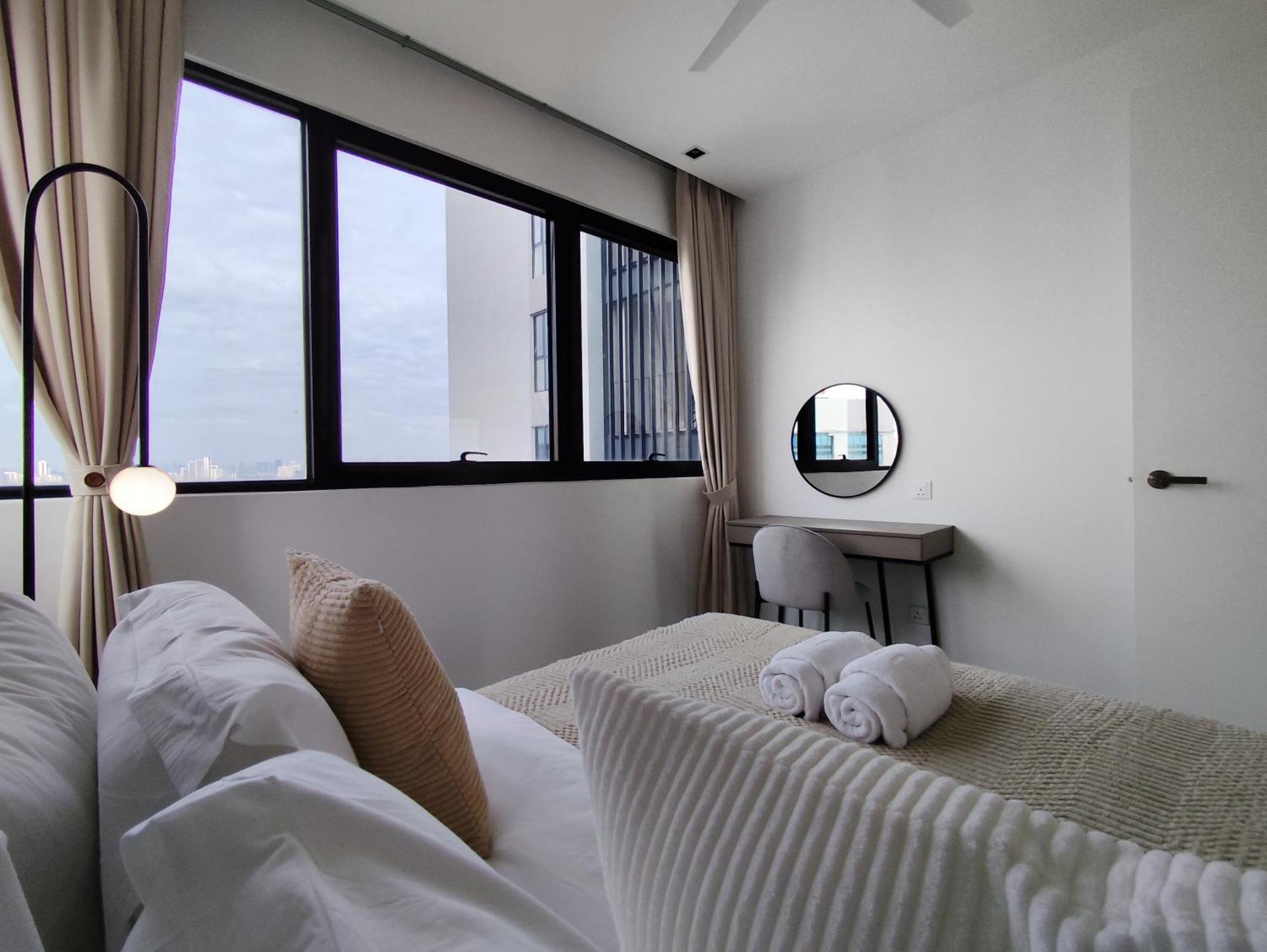 Lumi Tropicana Aparthotel