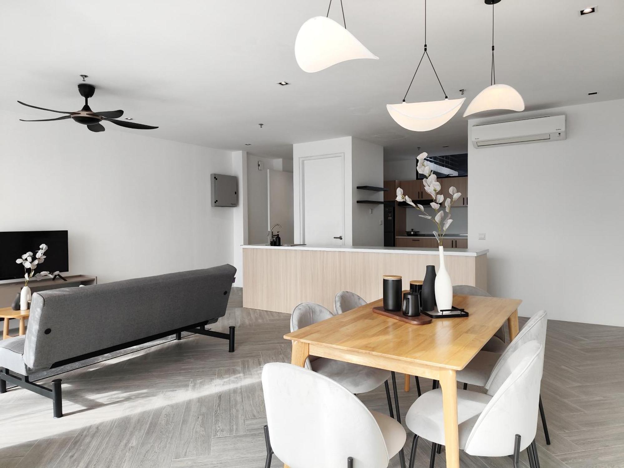 Lumi Tropicana * Petaling Jaya
