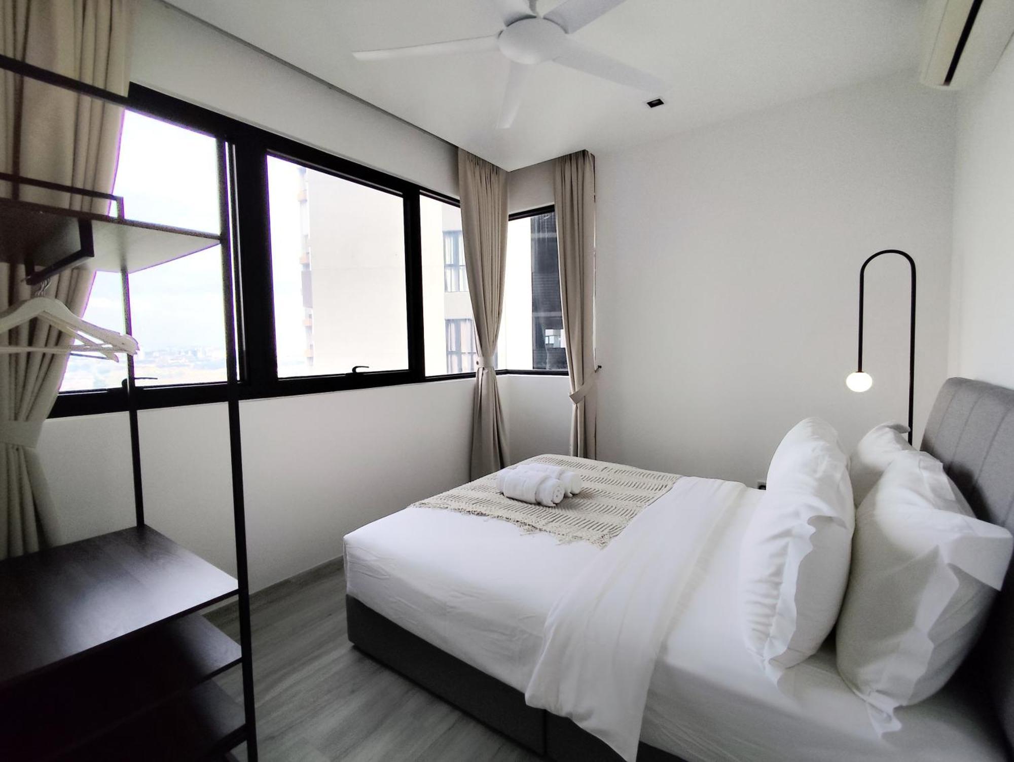 Lumi Tropicana * Petaling Jaya