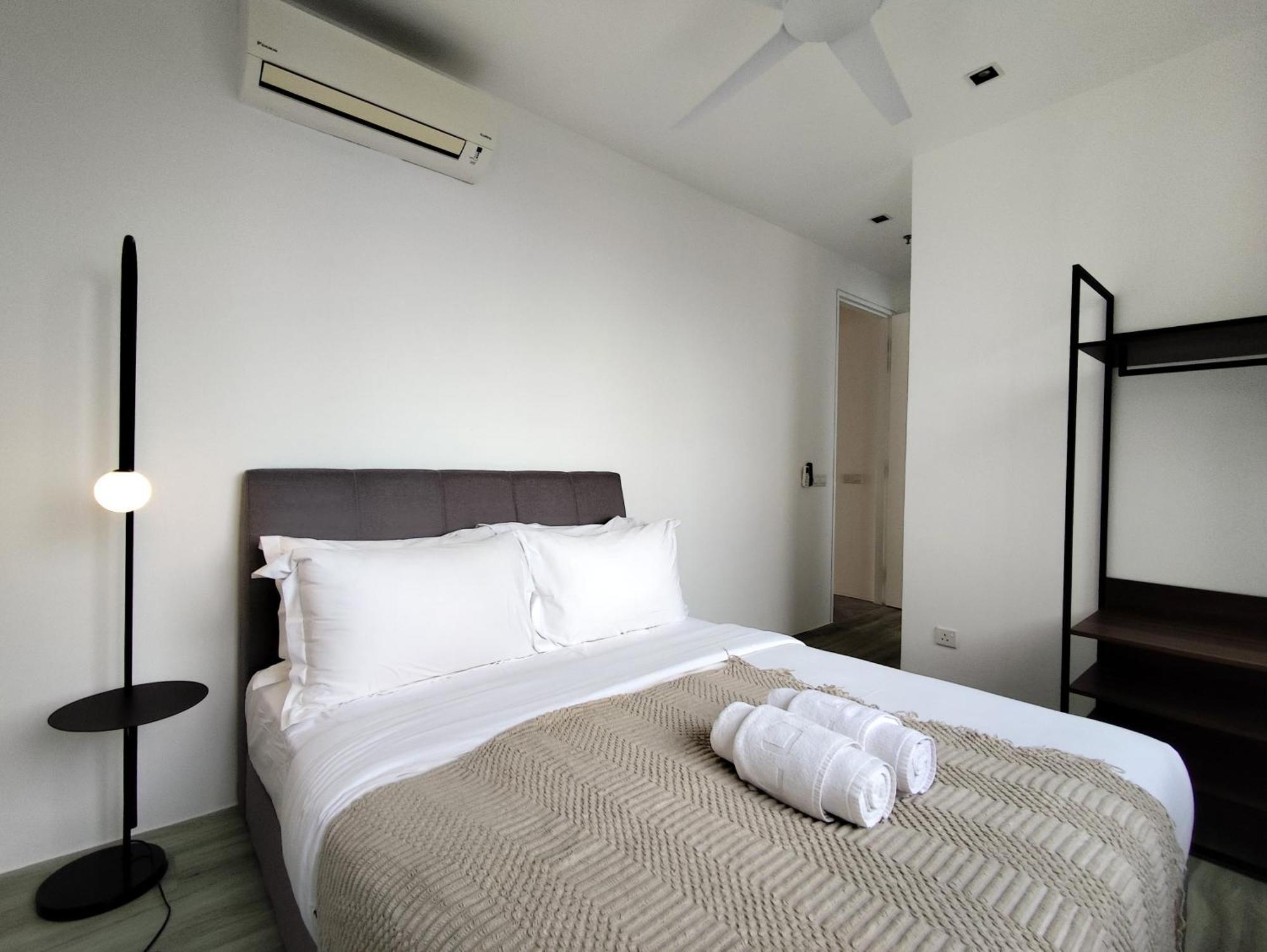Lumi Tropicana Aparthotel *