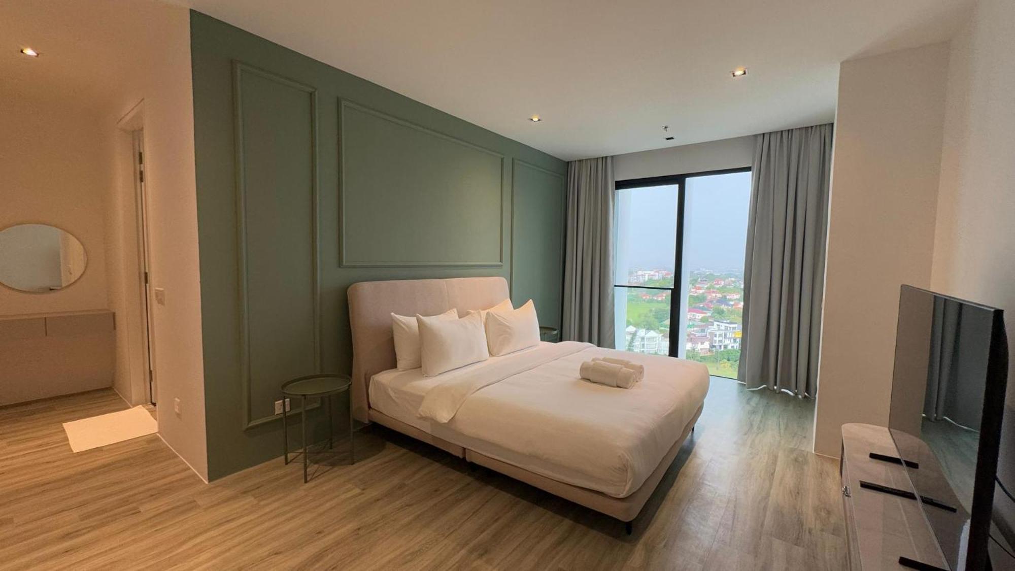 Lumi Tropicana Aparthotel *